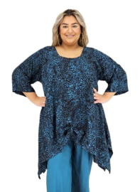 Luna Tuniek Birgit String 101