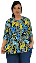 Luna Tuniek Claire XL 110