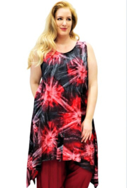 Luna Luna Tuniek Maxi XL 18