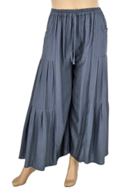 Luna pants Mandalay 03 grey