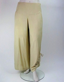 Luna Pants Comfort 54B 30 Sand