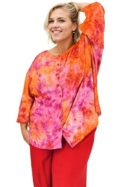 Luna /disini Blouse Emma 01