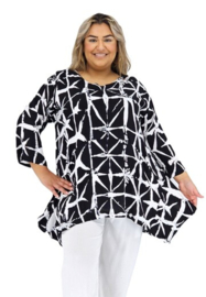 Luna lange tuniek Loes 01