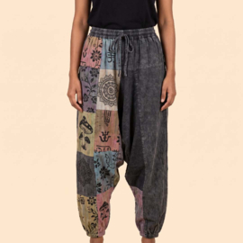 Laxman Broek Suave meer kleuren