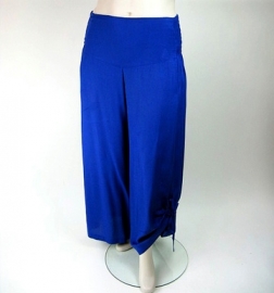 Luna Pants Comfort 54B 08 RoyalBlue