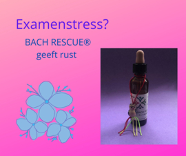 Bach Rescue limited editie