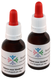 Pipetflesjes  30ml PET