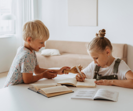 Tekort aan Zelfvertrouwen - speltherapie