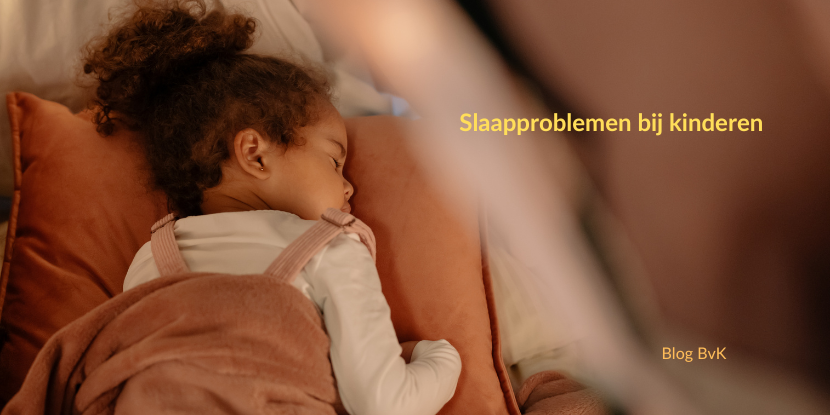 Slaapproblemen-bij-kinderen
