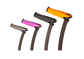 100 % CARBON WANDELSTOK voor personen tot 200 kg
