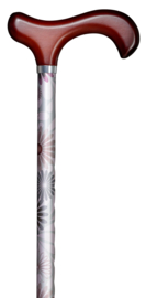 STEP-DERBY "DAISY"  76 cm - 102 cm