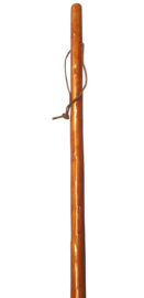 wandelstok  Pelgrimsstaf "Pieterpad" - 26 mm Ø