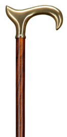 Wandelstok "GOLD"-DERBY, KERSEN