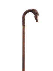 Sierstok Rondhaak Paard