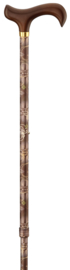 STEP-DERBY "FANTASIE"  75 cm - 100 cm