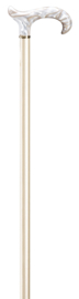 Acryl-Parelmoer  " BLOND "