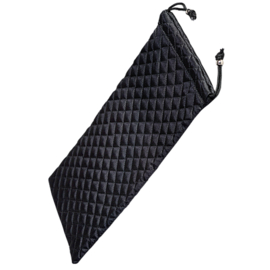 Opbergtasje voor opvouwbare wandelstok