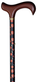 STEP-DERBY "FLEUR"  75 cm - 100 cm