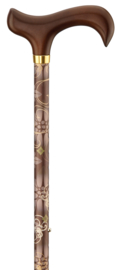 STEP-DERBY "FANTASIE"  75 cm - 100 cm
