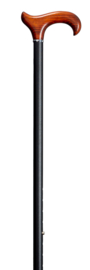 EDELHOUT -ERGONOMIC KERSEN  75 cm - 100 cm