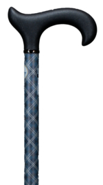 STYLE-DERBY ERGONOMIC „TARTAN“