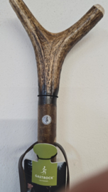 Jachtstok 2 delige richtstok