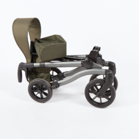 Vitility  Charcoal Black SKU 70510550