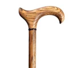 Wandelstok  Eiken  L- Derby