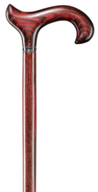 Houten wandelstokken kopen?