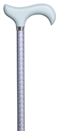 STEP-DERBY "FLORA-FLIEDER"  75 cm - 100 cm