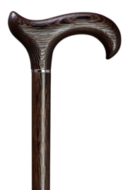 L - DERBY " WENGE "