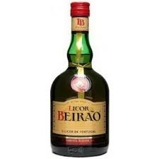 Beirao (sinaasappel-anijslikeur)