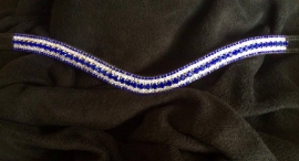 Browband Blue Bayou