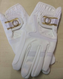 Gloves Goldy