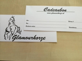 gift certificate 15 euro