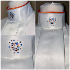 Swarovski Plastron Dutchy