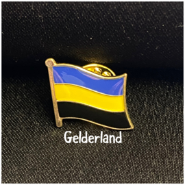 Provincie Gelderland