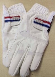 Gloves Royal Dutch  ( also available in other country flag colors)