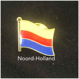 Provincie  Noord-Holland