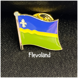 Provincie Flevoland