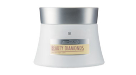 Beauty Diamonds Night Cream