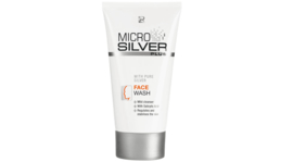 Micro Silver Face Wash