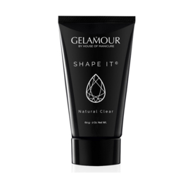 Shape it Natural Clear