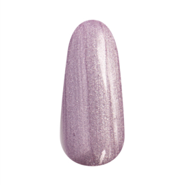 Cat-Eye Satin Lilac