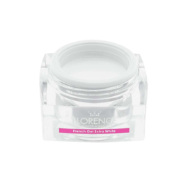 French Gel Extra White 15 ml