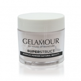 Superstruct Acrylic Powder Natural Beauty