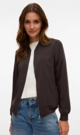 VMALICE LS SATIN BOMBER -Vero Moda-