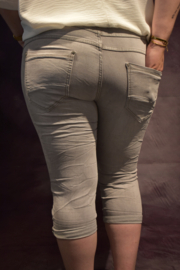 Karostar Capri Grijs