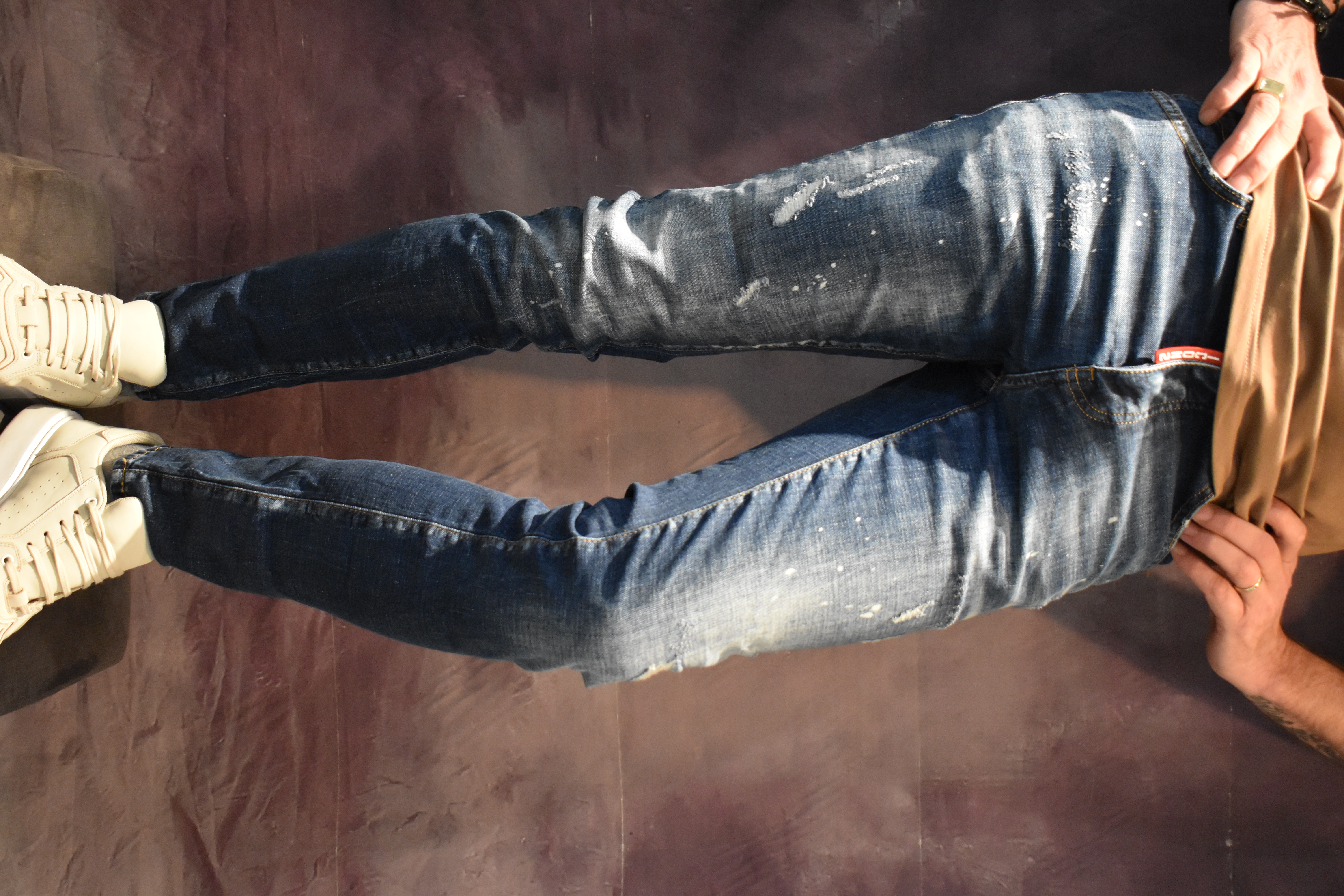 Jeans Icon
