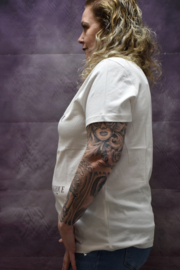 VMLISE OLLY SS TOP -Vero Moda-